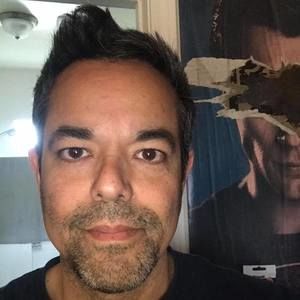 Meet your Posher, Thomas